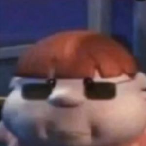 Meet your Posher, Ben